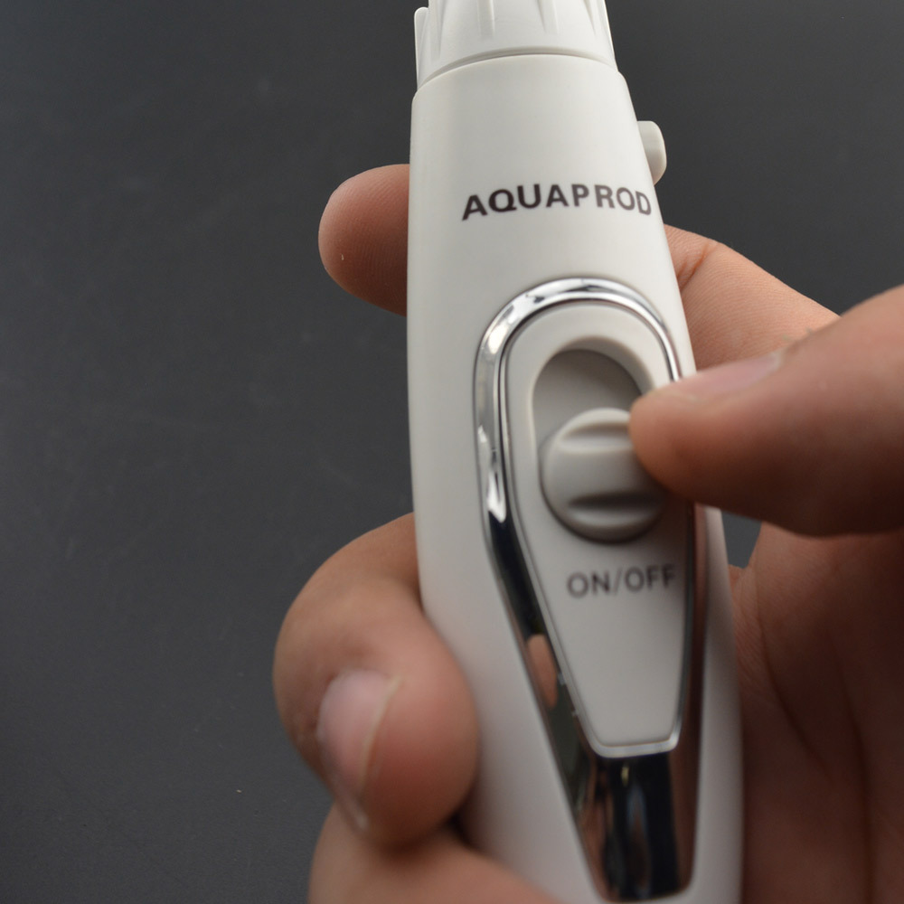 Electric Tooth Flosser