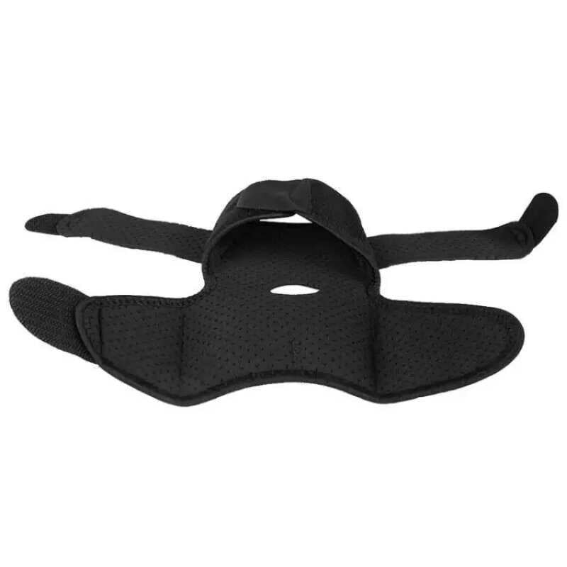 Four-sided Elastic Winding Sports Fitness Ankle Support