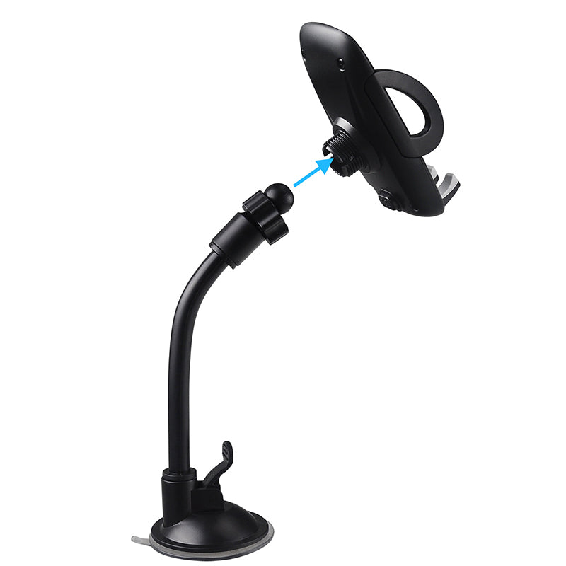 Dashboard Mobile Phone Bracket