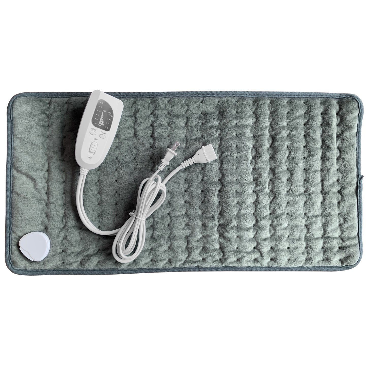 60x30cm Electric Heating Intelligent Physiotherapy Blanket Heating Blanket Wet Packing Heating Pad