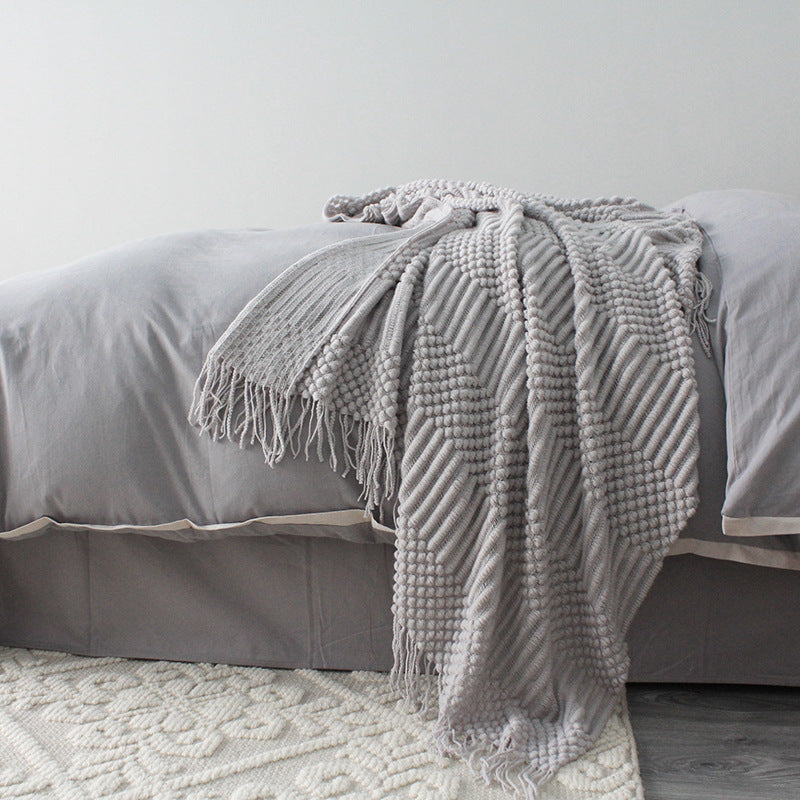 Small Blanket Nap Blanket