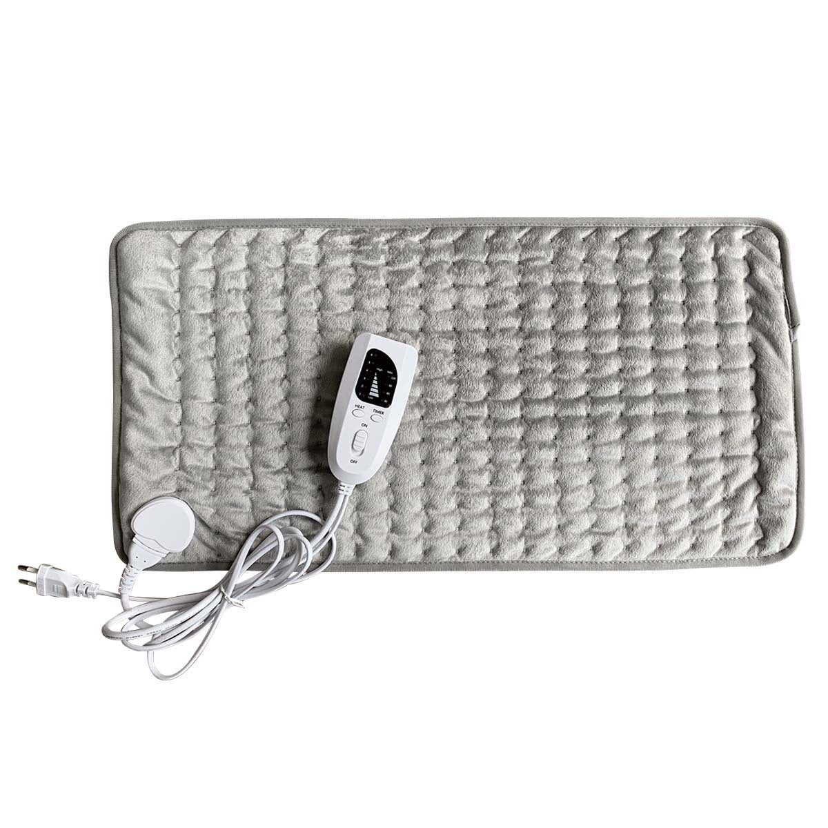 60x30cm Electric Heating Intelligent Physiotherapy Blanket Heating Blanket Wet Packing Heating Pad