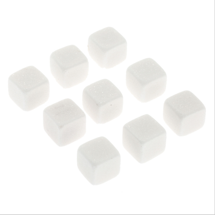 Whiskey Ice Wine Stones
