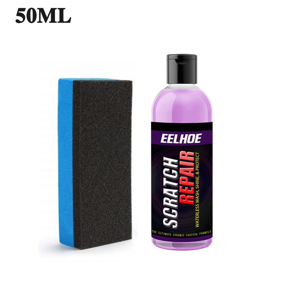 Car Scratch Repair Agent Repair Fluid Liquid 30 50 100ML