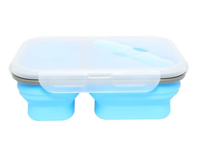 Bento Box Food Preservation Box