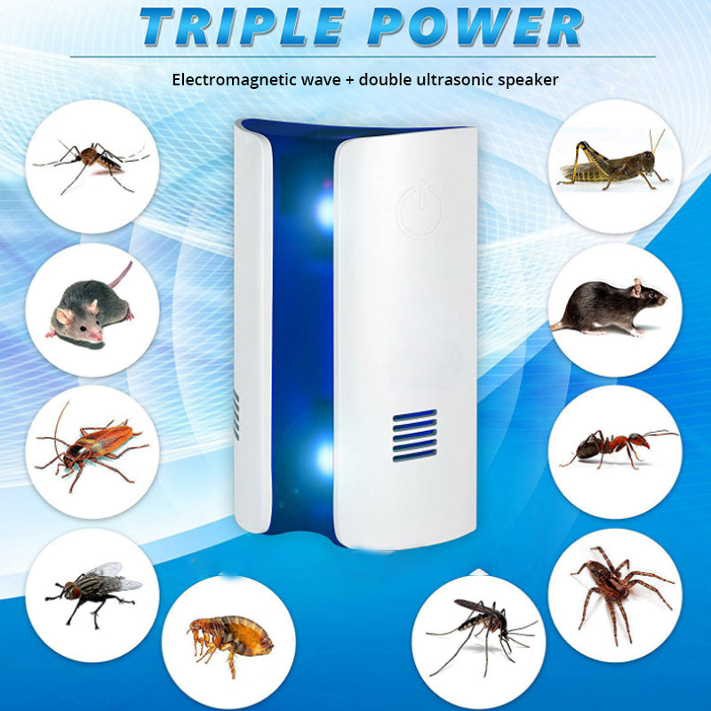 Rat Control Device