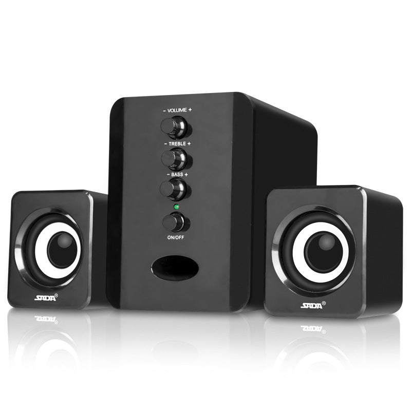 Computer Speakers