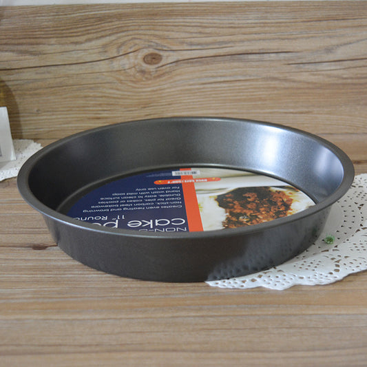 (11 inch) Round Nonstick Baking Pan