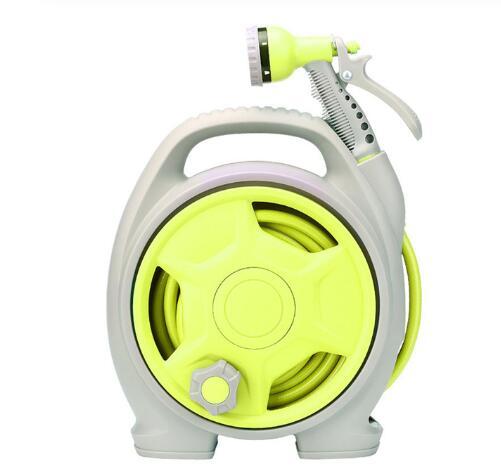 Storage pipe frame car wash Hose