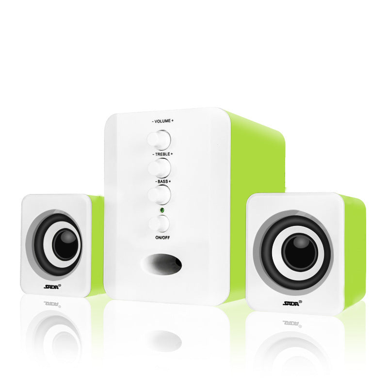 Computer Speakers