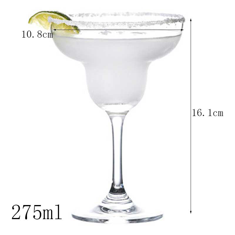 Creative Glass Cocktail Glass