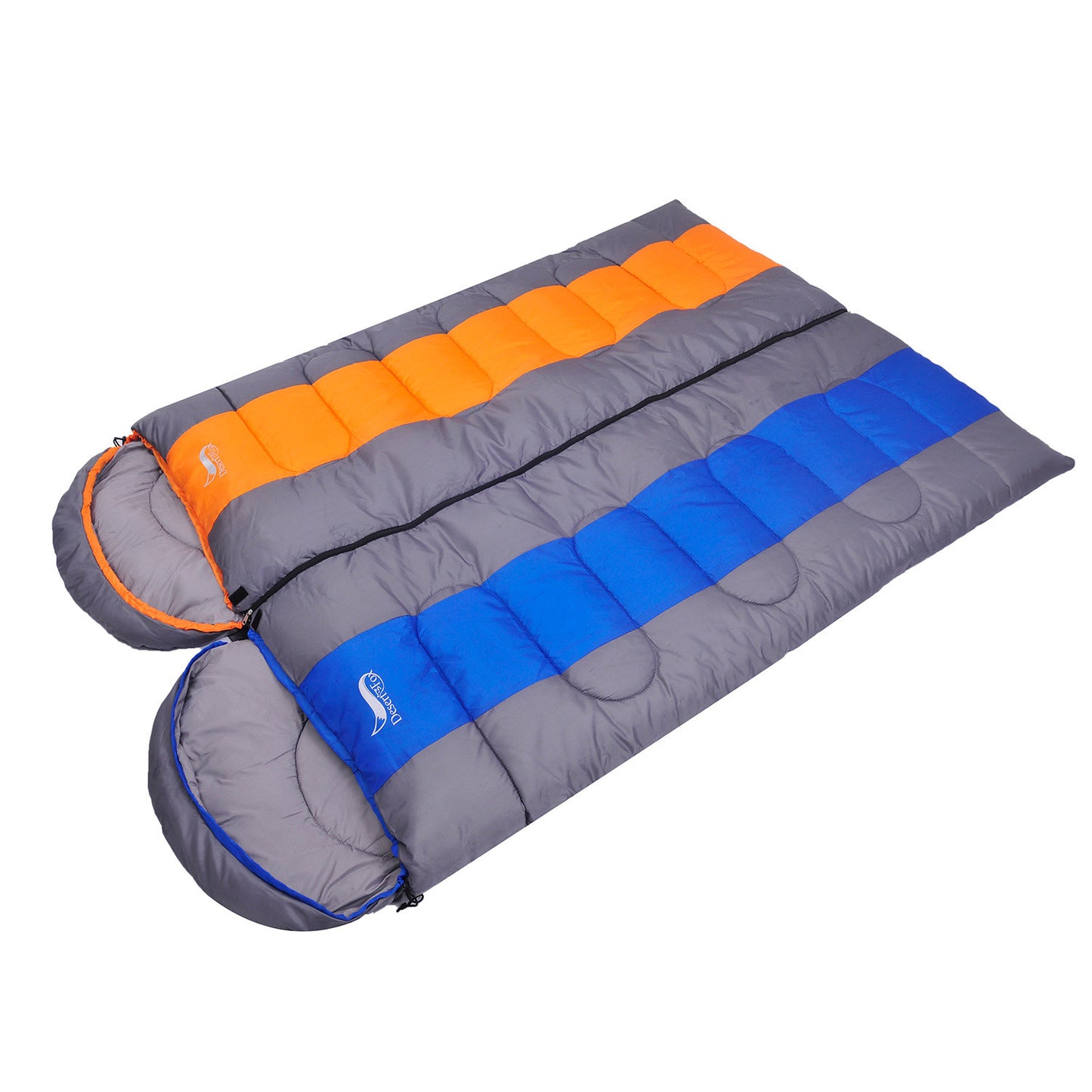 Camping Sleeping Bag  Backpacking Sleeping Bag
