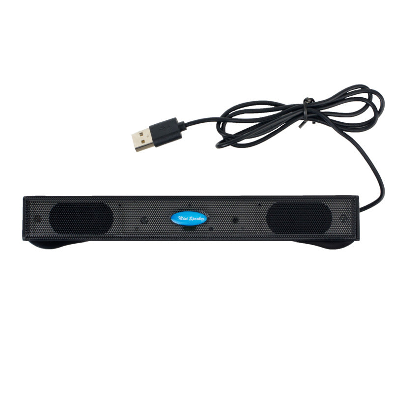 USB Laptop Desktop Mini Speaker