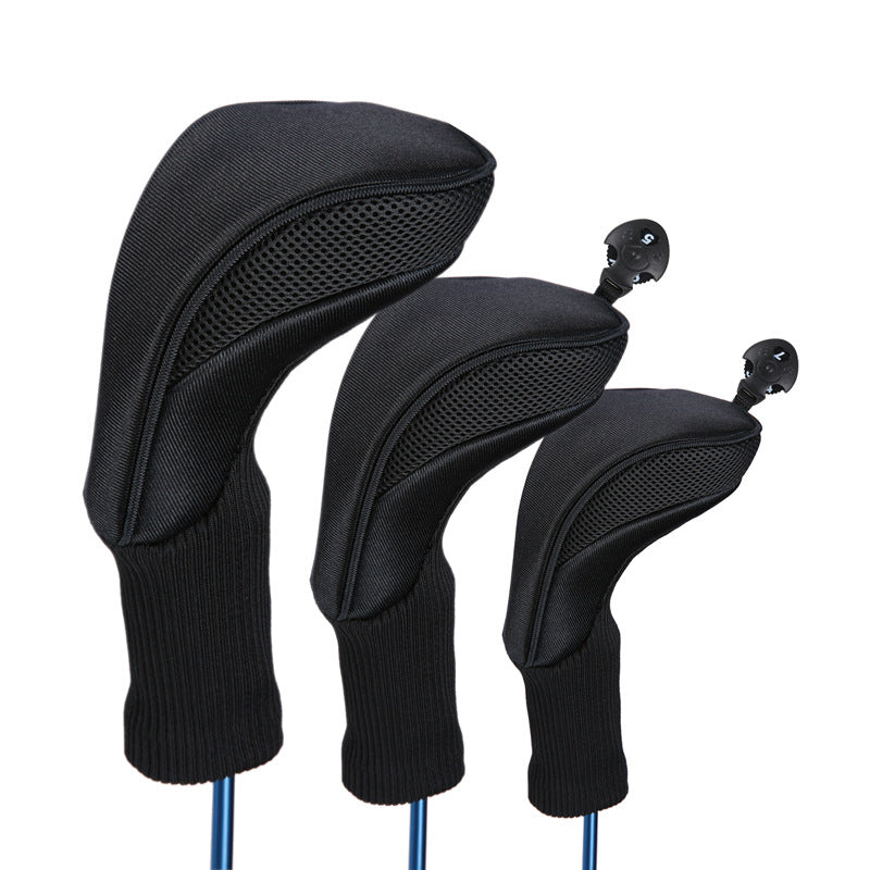 Golf Club Cover