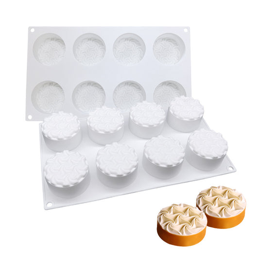 Cake Silicone Mold