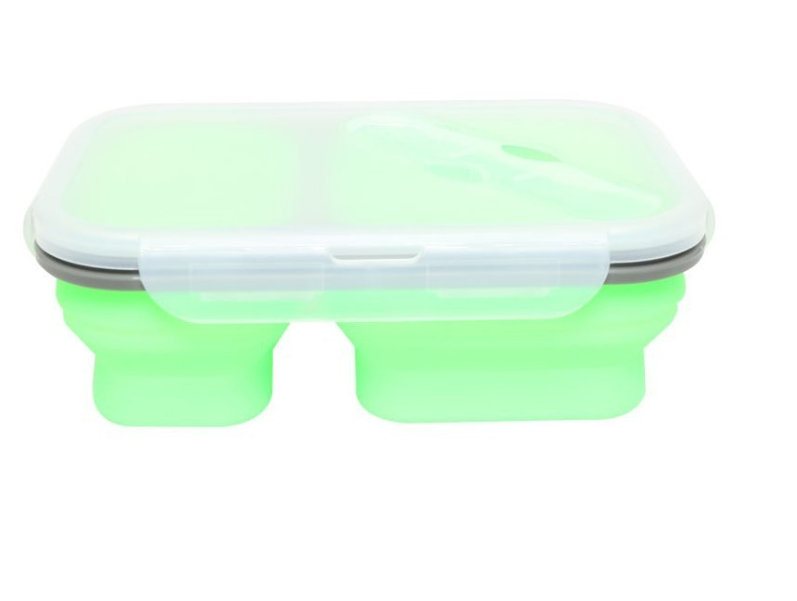 Bento Box Food Preservation Box