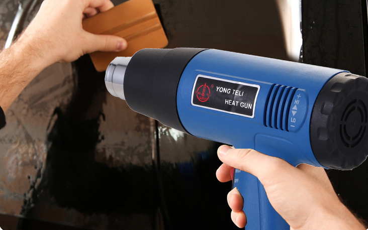 Industrial Heat Gun