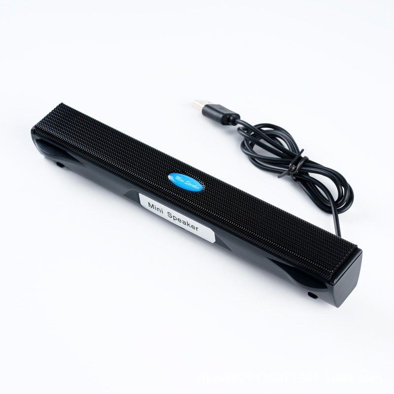 USB Laptop Desktop Mini Speaker