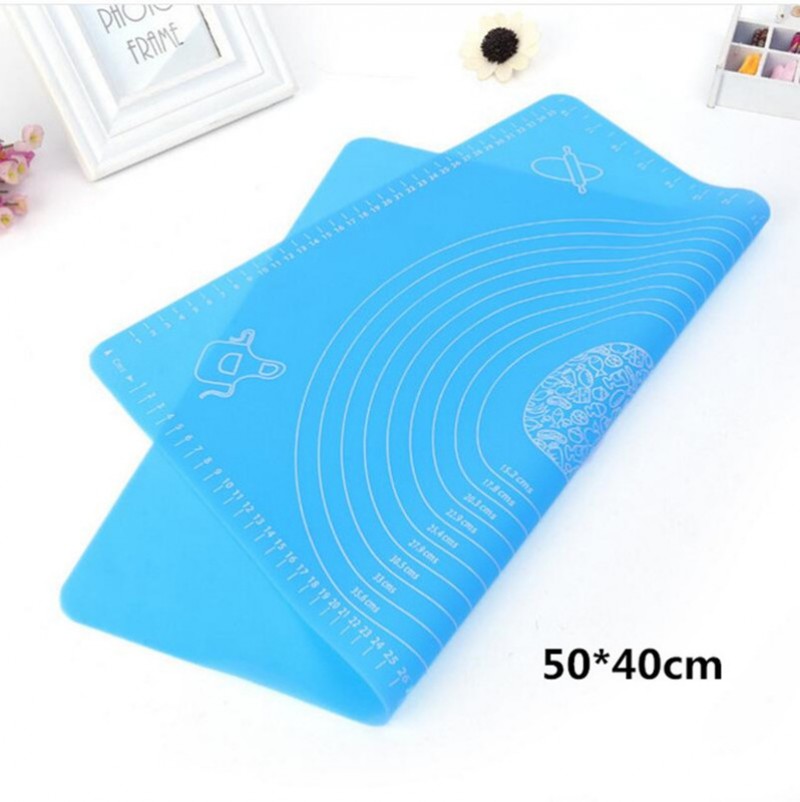 Silicone Kneading Pad