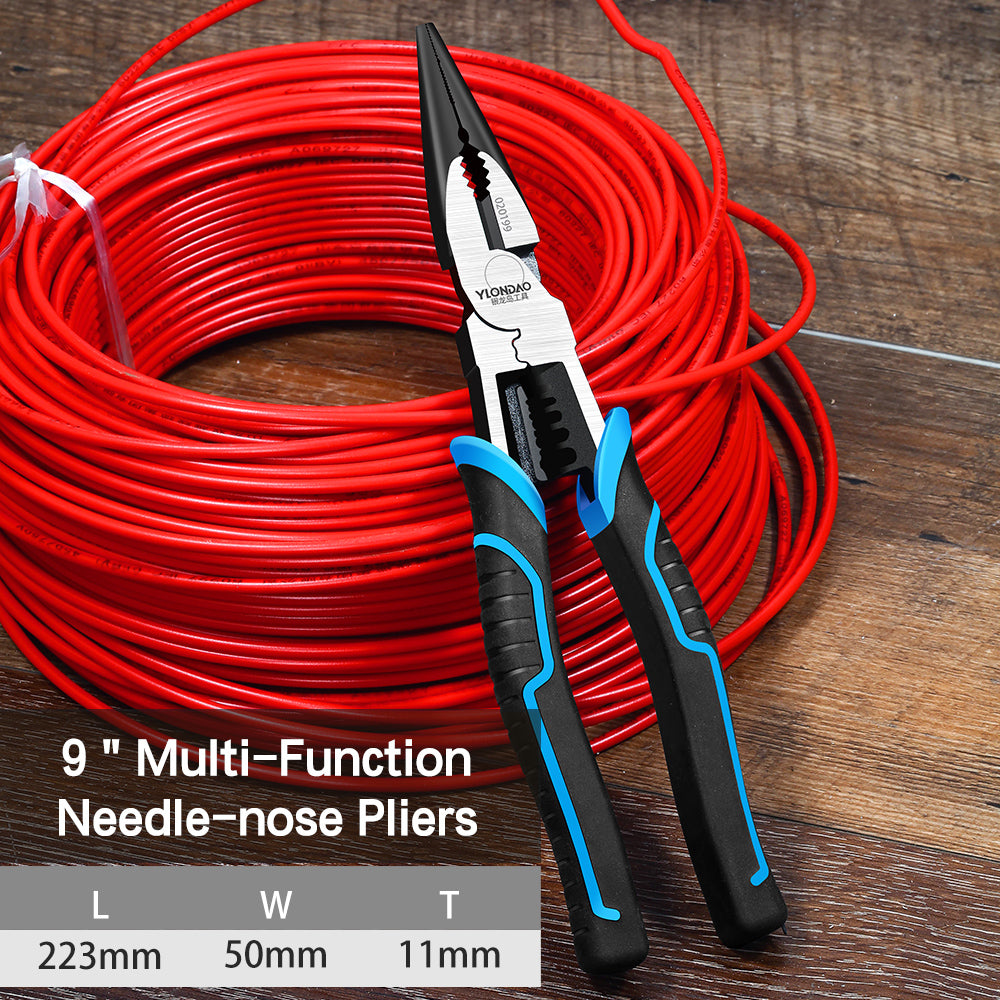 Universal Pliers Multi-function Pliers