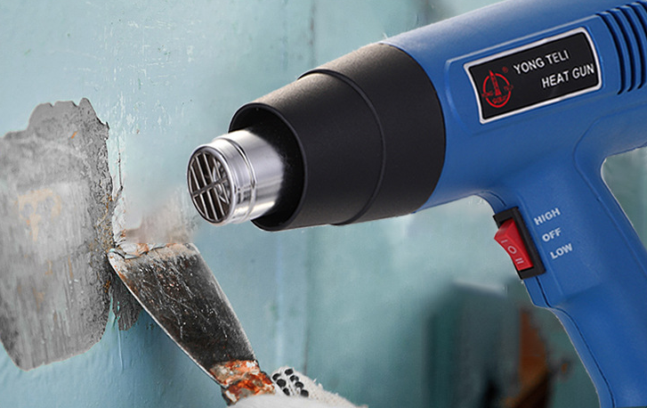 Industrial Heat Gun