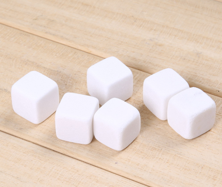 Whiskey Ice Wine Stones