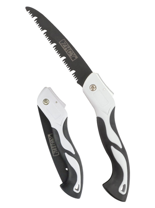 Tree Saws, Hand Saws, Woodworking Quick Folding Saws, Wood Manual Saws, Fellers Saws