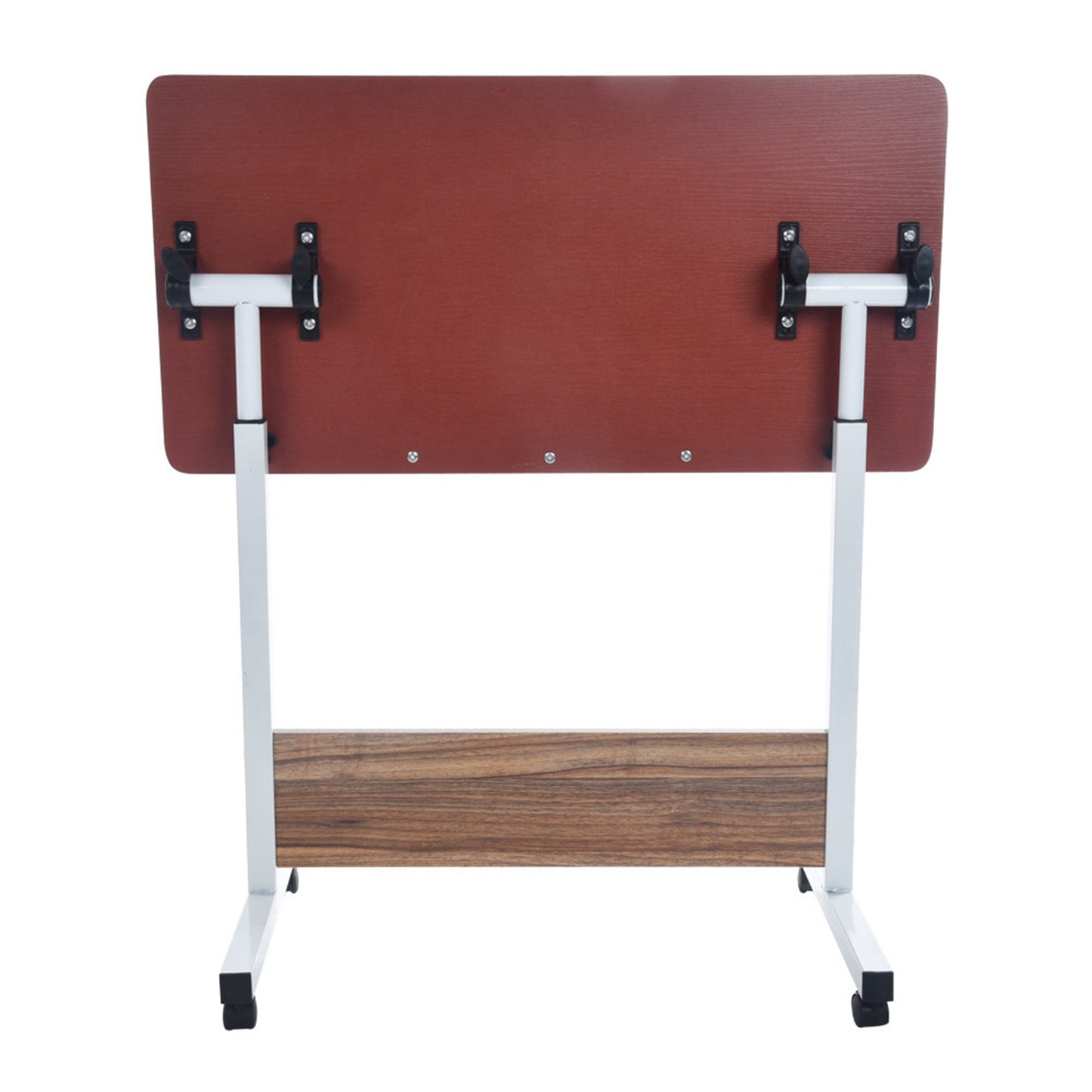 Household Can Be Lifted And Folded Folding Computer Desk 80cm40cm