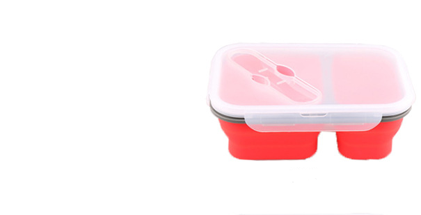 Bento Box Food Preservation Box