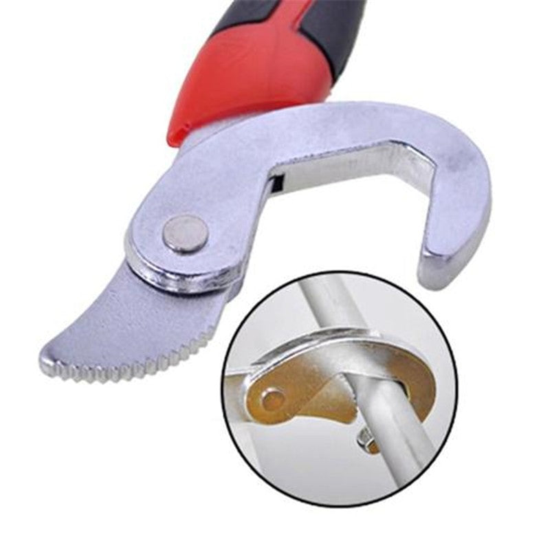 SMARTEST SNAP GRIP WRENCH SET
