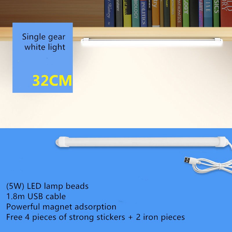 Led Long Eye Protection Lamp
