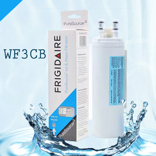 WF3CB Water ULTRA9999 Refrigerator Filter Element