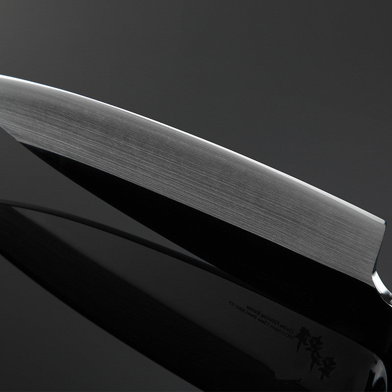 Sashimi Fish Sashimi Knife Willow Blade Salmon Bone Knife