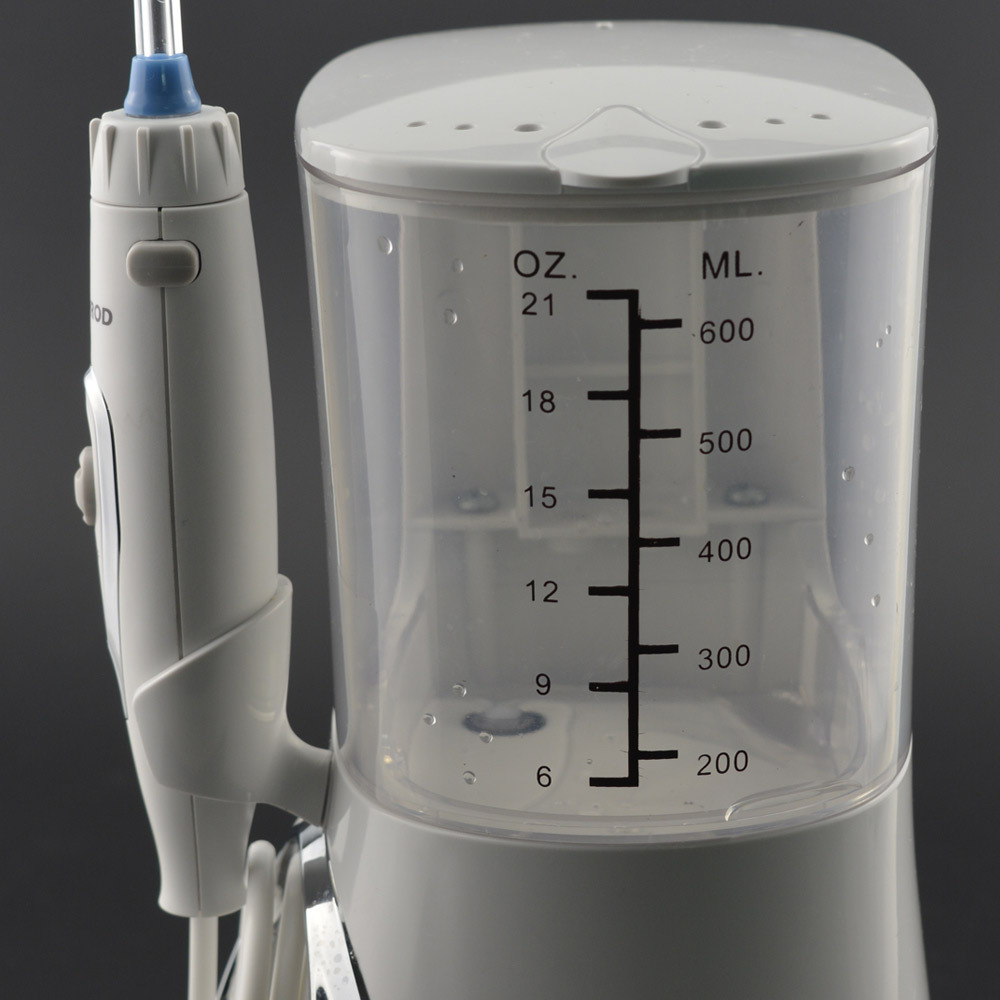 Electric Tooth Flosser
