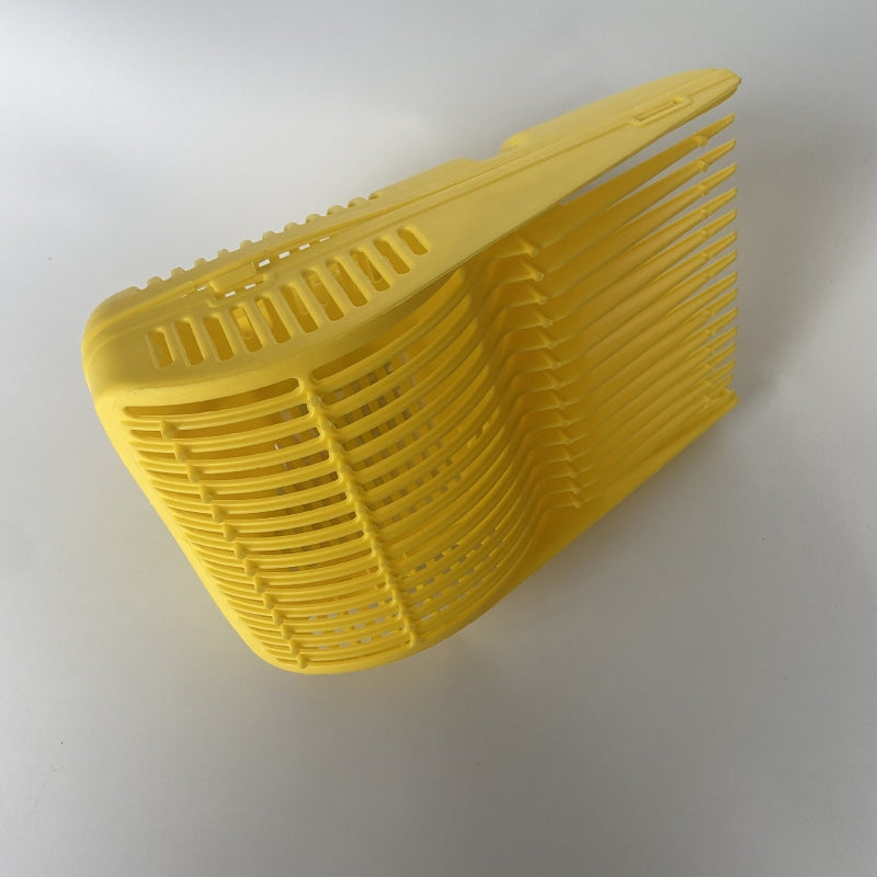 Creative Portable Orchard Fruit Picker Vegetable Basket