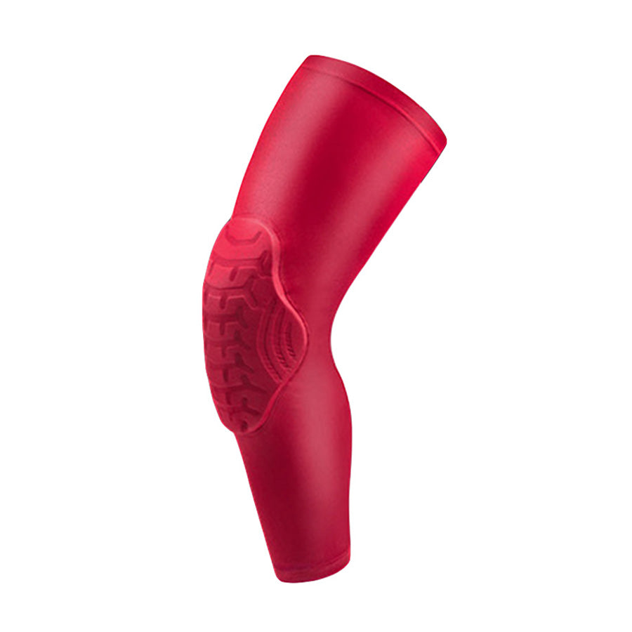 Sports Knee Protection Anti-Collision Breathable Warm