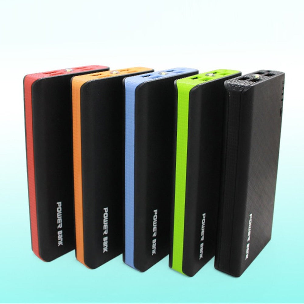 20000mah Mobile Phone Tablet Mobile Power Charging