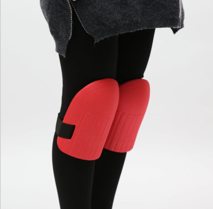 EVA knee pads