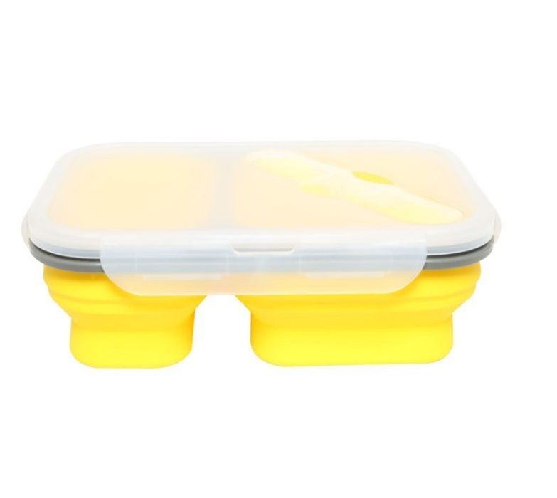 Bento Box Food Preservation Box