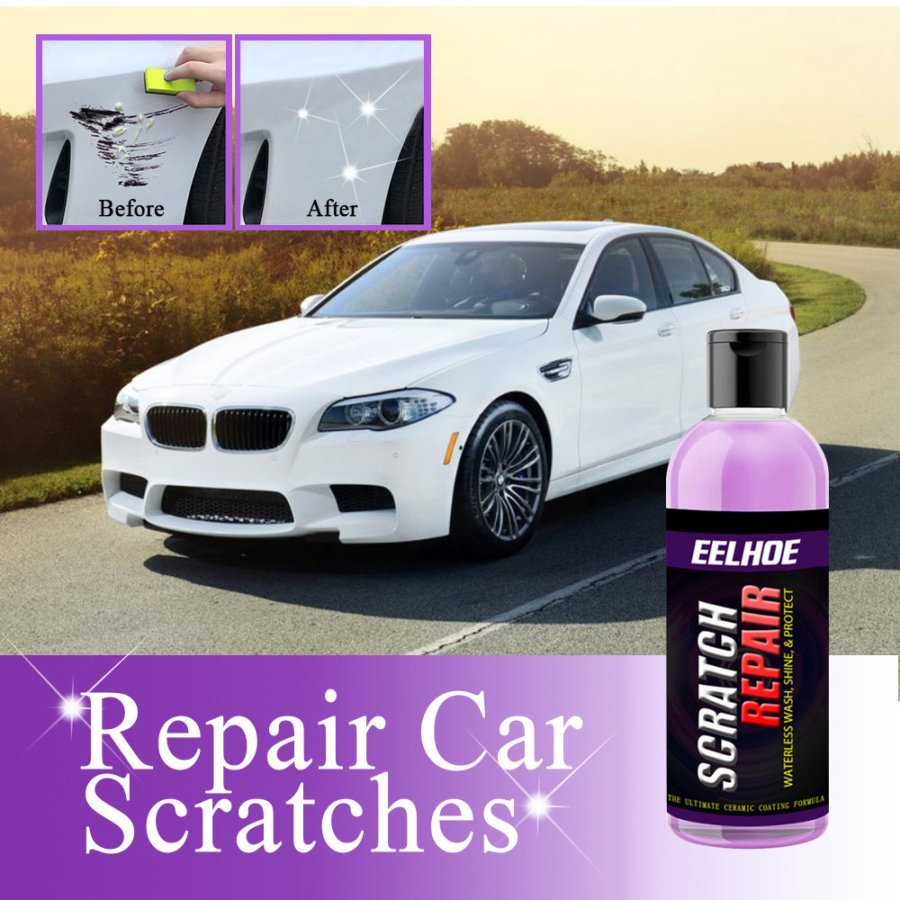 Car Scratch Repair Agent Repair Fluid Liquid 30 50 100ML