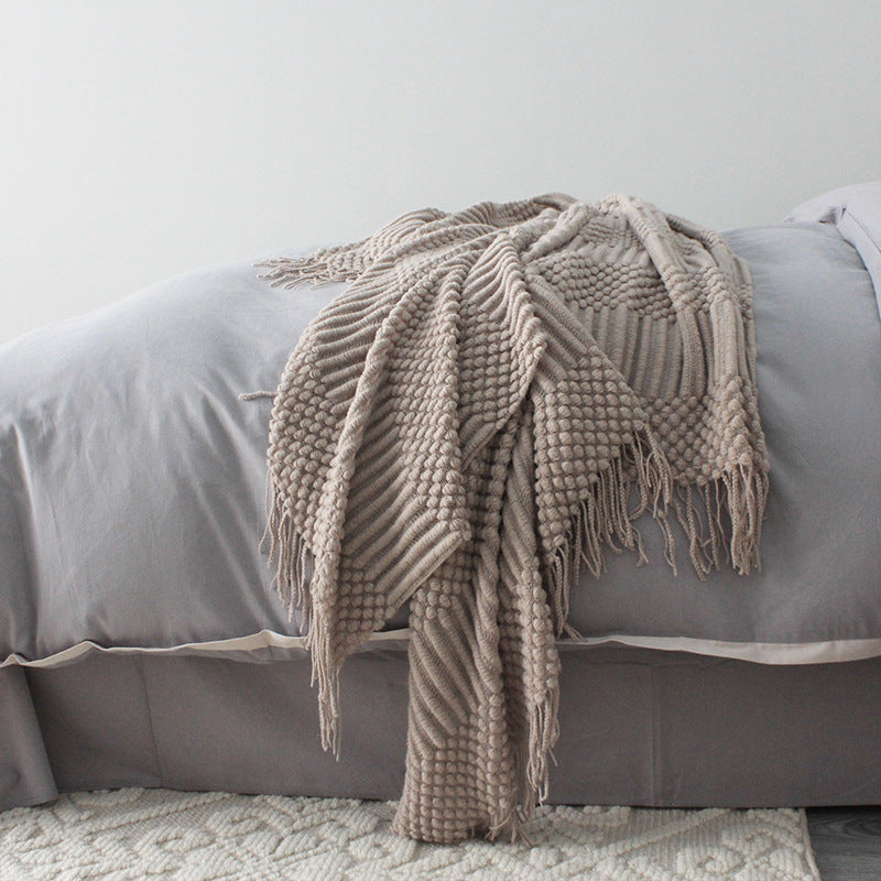 Small Blanket Nap Blanket