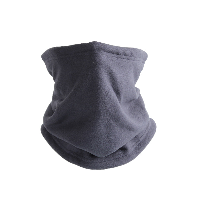 Warm Riding Scarf  Neck Guard Face Mask  Collar Scarf