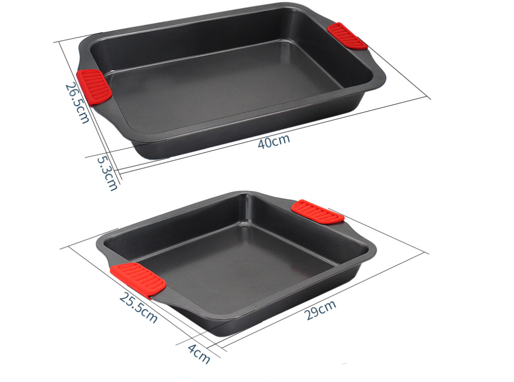Baking Pans