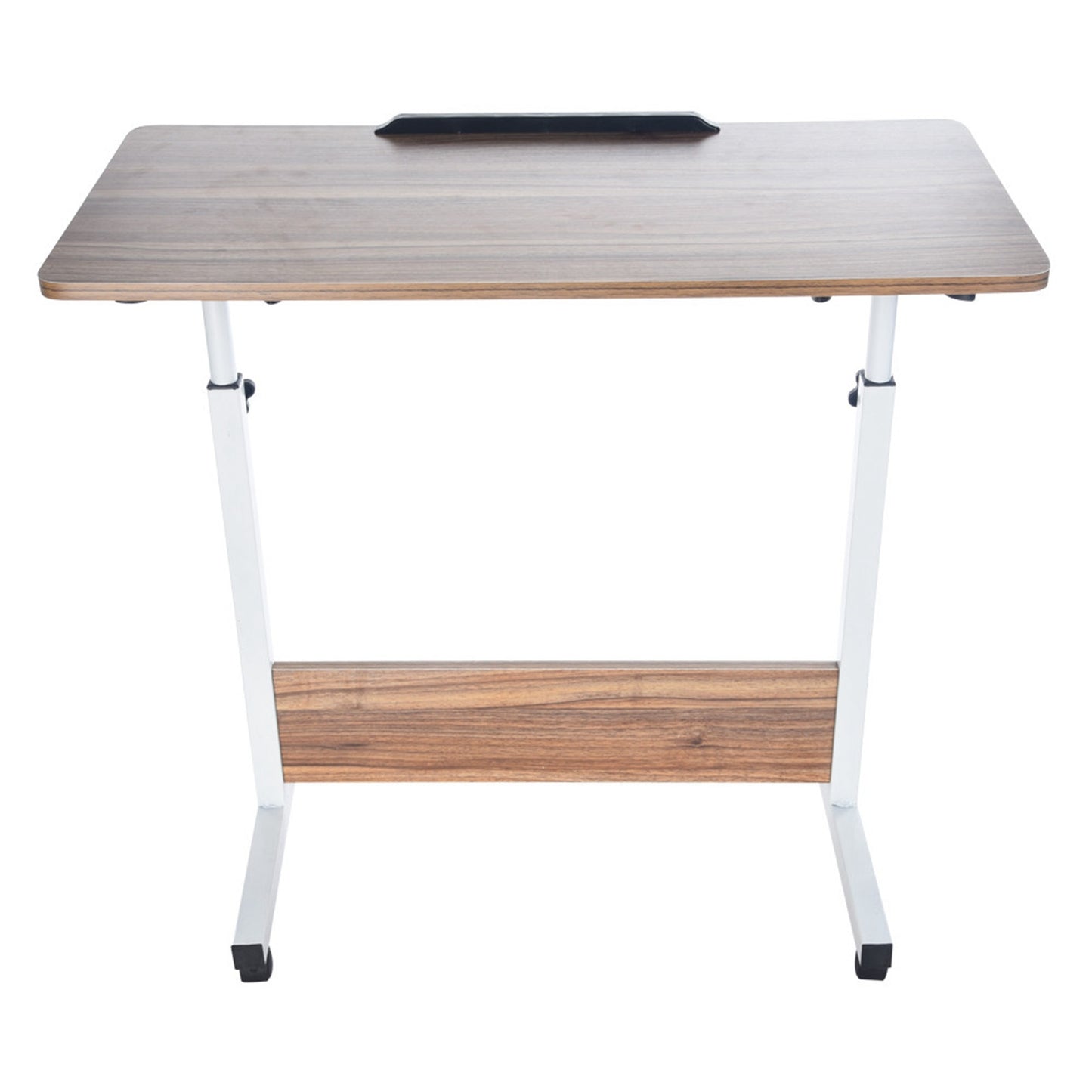 Household Can Be Lifted And Folded Folding Computer Desk 80cm40cm