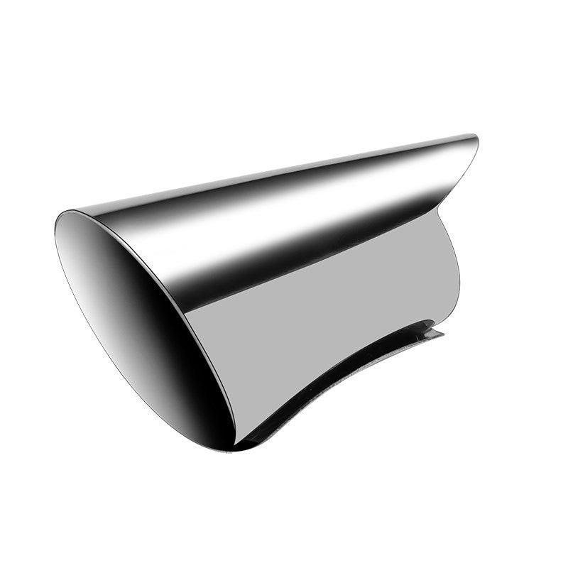 Iron finger cot sheller finger guard