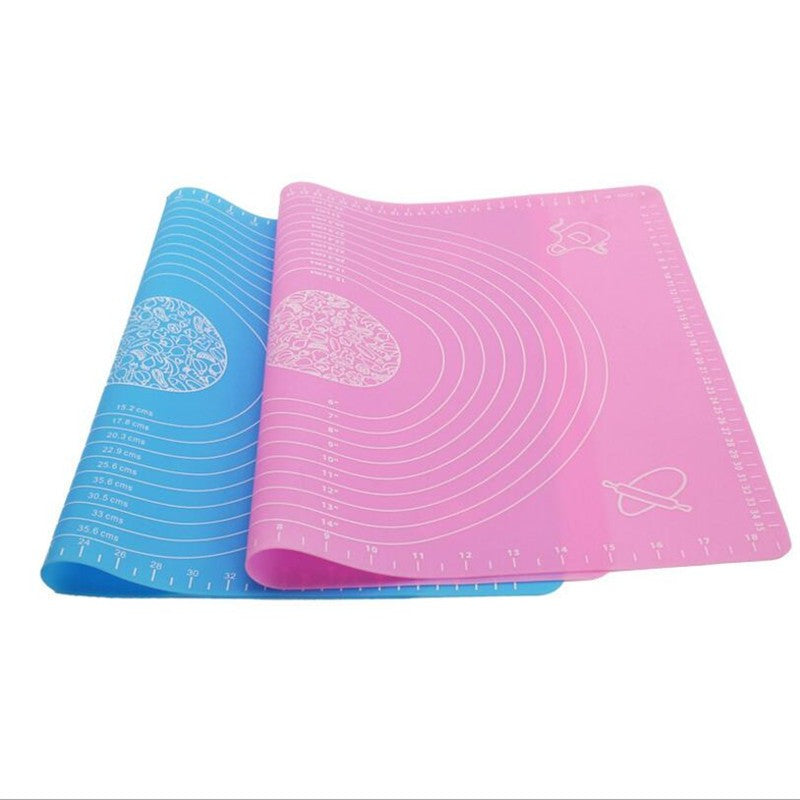 Silicone Kneading Pad