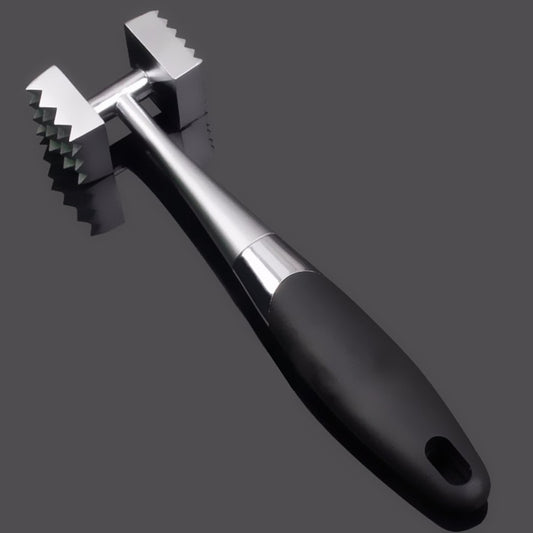 New Kitchen Tender Loose Meat Stainless Steel hammer Steak