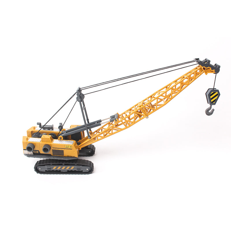 Crane Toy Child Large Crane Hook Crane