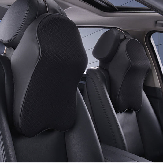 Car Neck Memory Pillow