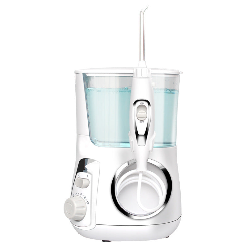 Electric Tooth Flosser